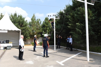 "Yeni nəsil energetiklər: Şəbəkənin memarları" Ümumrespublika Yarışının 9-cu finalçısı müəyyənləşib | FED.az