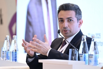 "Azərbaycan investorları üçün beynəlxalq bazarlara çıxış imkanları genişlənir"