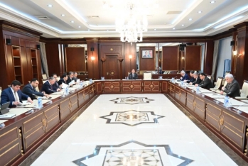 Dövlət, Azərbaycanın və xalqın mənafelərinə zərər vuran biznesi investordan alacaq - YENİ QANUN