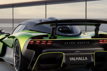 "Aston Martin" də «batır» - Reytinqi «zibil» səviyyəsinə endirildi