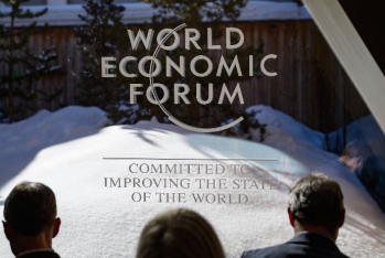 İsveçrənin Davos şəhərində Dünya İqtisadi Forumu başlayır