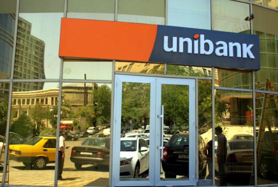 "Unibank" işçi axtarır - VAKANSİYA