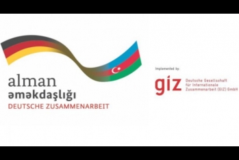 "GIZ Baku Office" işçi axtarır - VAKANSİYA