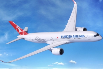 Türk Hava Yolları pandemiyadan əvvəlki - Dövrə Qayıdır