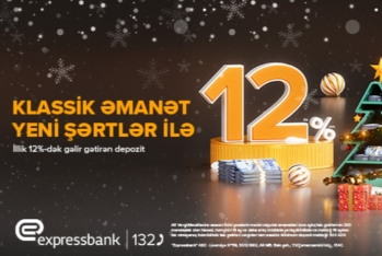Pulunuzu bu yolla artıra bilərsiniz – İLLİK 12% ARTIM