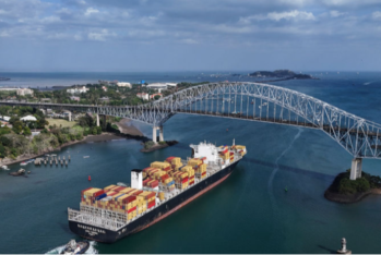 Hörmüzdəki gərginlik fonunda Panama kanalı da - KEÇİD HAQQINI 2,5 DƏFƏ ARTIRIB