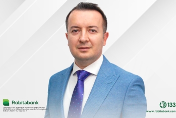 Rabitəbankın Marketinq departamentinə yeni rəhbər - TƏYİN OLUNUB