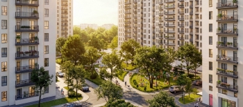 Yeni ev axtaranlara əla fürsət: Biləcəridə 2 otaq studiya mənzillər artıq satışda - [red]“Kristal”[/red] | FED.az