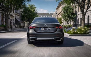 Yeni “BMW 3” avtomobili “Mercedes C-Class” və “Audi A5”ə qarşı: [red]MÜQAYİSƏ, QİYMƏTLƏR[/red] | FED.az