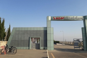 “Azərbaycan alüminiumu” ASC ləğv edilir - S'R'NCAM