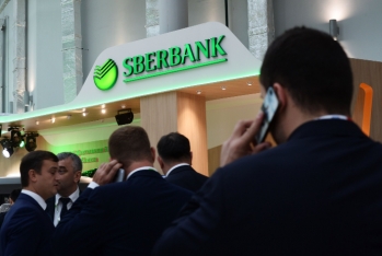 Aİ “Sberbank”ı - SWIFT-dən AYIRIR