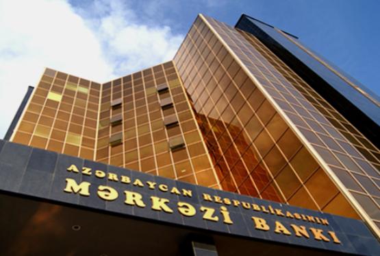 Azərbaycan Mərkəzi Bankı banklardan pul yığa bilmədi