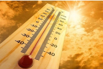 33 dərəcə isti olacaq - HAVA PROQNOZU