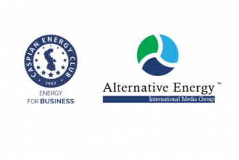 Alternative Energy International Media Group-un - PAY İŞTIRAKI SATIŞA ÇIXARILIB