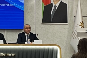 "Bu il Bakıda 400-ə yaxın ekoloji təmiz avtobus istismara veriləcək"