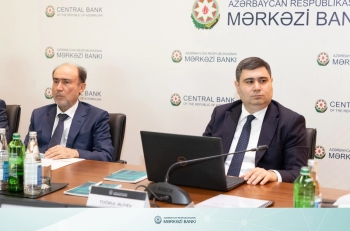 Bank rəhbərləri Mərkəzi Banka dəvət olundu - GÖRÜŞ | FED.az