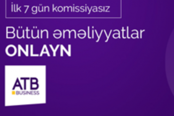 "Azər Türk Bank" yeni - Kampaniyaya Başlayır