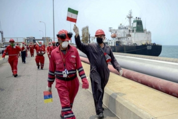 İran bu ölkədə ilk neft emalı zavodunu - AÇDI