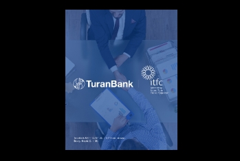 TuranBank və ITFC arasında - SAZİŞ İMZALANIB