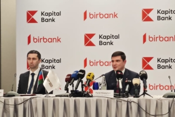 Fərid Hüseynov: "Kapital Bankdan bəzən əsaslı şikayətlər olur