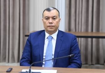 İqtisadi Şuranın növbəti iclası keçirildi | FED.az