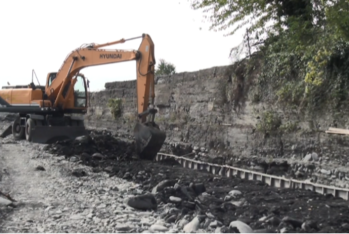 4 rayonda bəndlərin və su qurğularının əsaslı təmirinə 5 milyon manat xərclənəcək - TENDER NƏTİCƏSİ