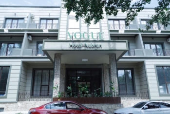 “Vogue Hotel Nabran” sərfəli – NOVRUZ BAYRAMI QİYMƏTLƏRİNİ AÇIQLANDI