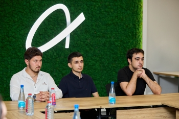 Образовательная программа Azercell «DataMinds Bootcamp» подготовила новых специалистов в области данных и искусственного интеллекта | FED.az