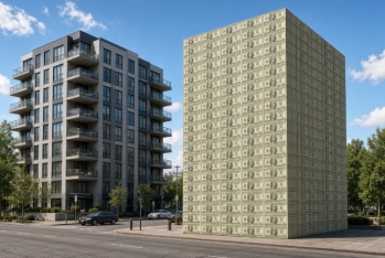 Doqquzmərtəbəli bina boyda 100 dollarlıq topası – «Anthropic» 2 trilyon dollara yüksələ bilər 