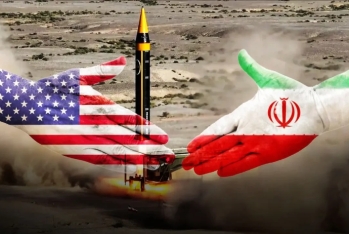 "Çox əsəbi halda telefonla danışıblar" - ABŞ-İran atəşkəsi necə əldə olunub? - DETALLAR