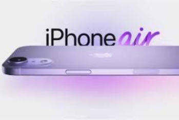 “Apple” 2025-ci ildə iPhone 17 Air buraxacaq