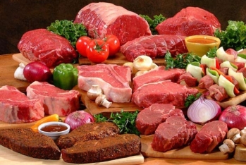 Azərbaycan ötən il xaricdən 118 milyon dollarlıq ət alıb - İDXAL AZALIB