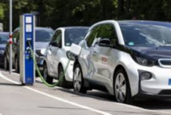 Çindən elektromobil idxalı çökdü - MİQDAR VƏ DƏYƏR DƏFƏLƏRLƏ AZALDI