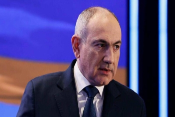 Paşinyan: Ermənistan-ABŞ birgə şirkəti yola nəzarət etməyəcək, onu idarə edəcək