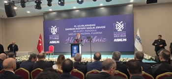 Sağlamlıq və şəfa mənbəyi: Naftalan və Kəlbəcərin termal imkanları Samsun sərgisində | FED.az