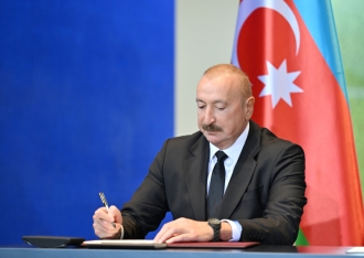Azərbaycan-Almaniya Biznes Şurası yaradılır - FOTOLAR | FED.az