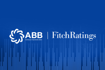Fitch ABB-nin reytinq proqnozunu yenə  Pozitiv qiymətləndirdi!