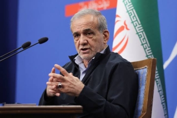 İran Prezidenti: "İsrailin hücumlarına güclü cavab veriləcək"