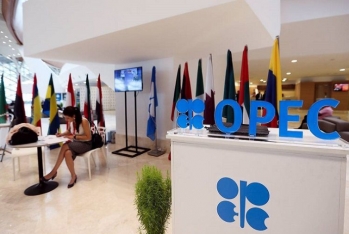 ""OPEC+" razılaşması neft bazarını tələbin azalmasından xilas etməyəcək"