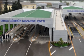 İxrac azalıb, idxal artıb, müsbət saldo 8 dəfədən çox kiçilib - XARİCİ TİCARƏT