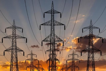 Qeyri-neft sektorunda elektrik enerjisi ixracı birinci yerdə olub