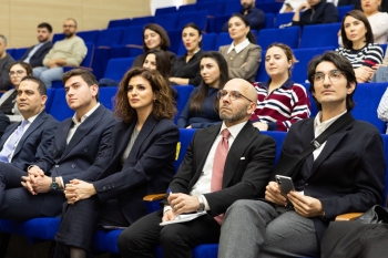 В Yelo Bank прошла первая «Инвестиционная панель Yelo» | FED.az