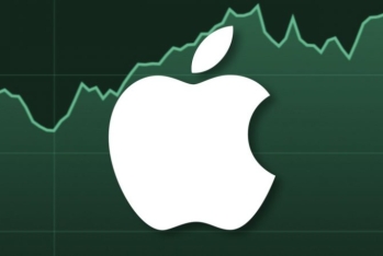 Apple bu dəfə parlamadı: SƏHMLƏR KƏSKİN UCUZLAŞDI!