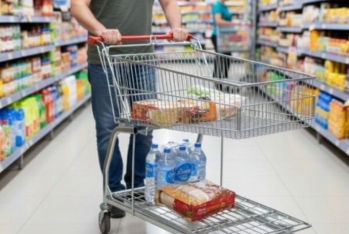 Fiziki şəxslər xaricdən məhsul almağı azaldıb – 100 MİLYONLUQ FƏRQ