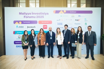 [red]PAŞA Kapital[/red] ölkənin irimiqyaslı “Maliyyə İnvestisiya Forumu”nun -[red] SPONSORU OLDU[/red] | FED.az