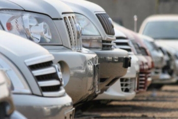 Dövlətin 33 avtomobili satışa çıxarıldı – SİYAHI - QİYMƏTLƏR