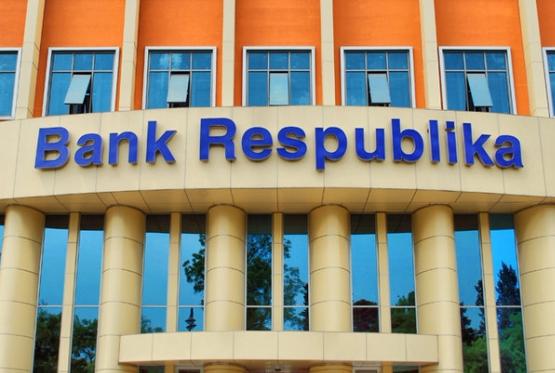 “Bank Respublika”kapitalını 10 mln. manatadək artırır