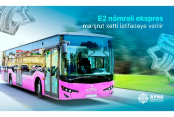 Sabahdan Xırdalandan Bakıya ekspres marşrut xətti açılır - QİYMƏT
