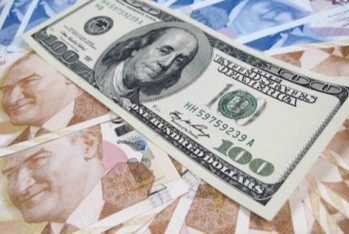 Türkiyədə dollar 6,3 lirəni keçdi – SÜRƏTLƏ BAHALAŞIR