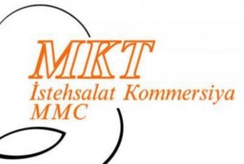 "MKT İstehsalat Kommersiya" MMC işçi axtarır - VAKANSİYA